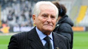 Giampiero Boniperti compie 89 anni: un’intera vita in bianconero