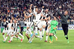 Confermato il programma della vigilia di Juve-Real