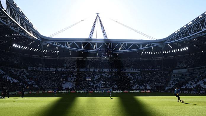 allianz stadium