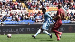 Oltre a Bernardeschi la Juve punta anche a Keita