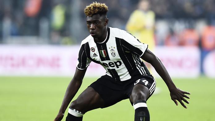 moise kean