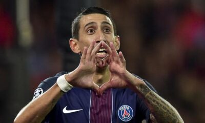 di maria
