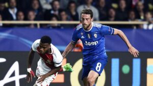 Si complica l’affare Douglas Costa, Lemar prima alternativa
