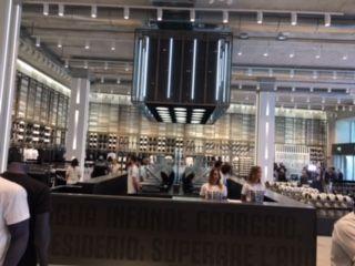 Juventus Store: a Roma è assalto dei tifosi che andranno all'Olimpico - FOTO 36 IMG 9987 e1498858323742