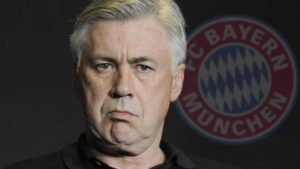 L’insostenibile leggerezza di Carlo Ancelotti