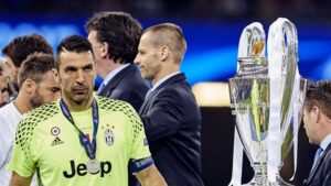 Juve, il coraggio di un salto nel vuoto per realizzare il sogno Champions