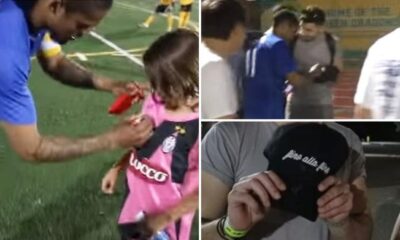 douglas costa juventus