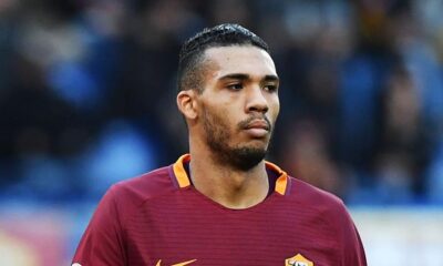 juan jesus