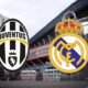 Juventus Real Madrid Streaming