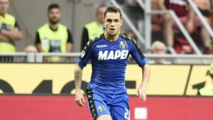 Lirola la vede così: «Juventus rinforzata, ma attenzione a Messi»