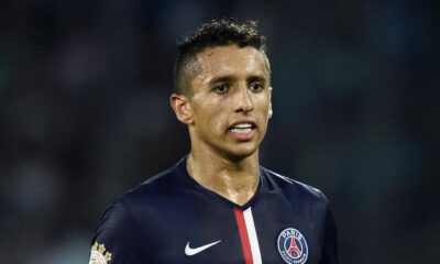 marquinhos juve