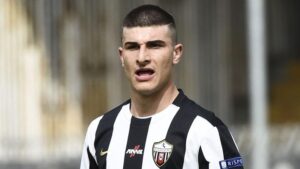 Orsolini partirà in ritiro con i bianconeri