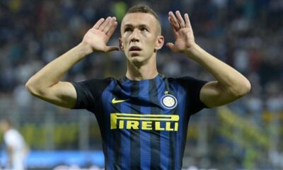 perisic inter esultanza settembre 2016