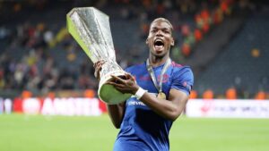 In Spagna non hanno dubbi: «Pogba vuole tornare alla Juventus»