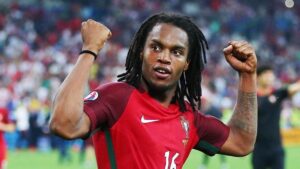Renato Sanches alla Juventus. Branchini: «Non se n’è mai parlato»