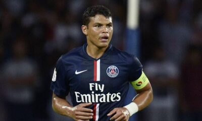 thiago silva