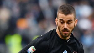 Juventus al lavoro per il rinnovo di Spinazzola