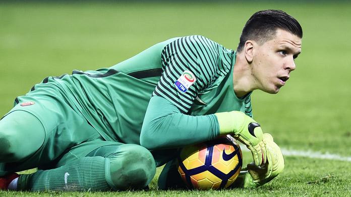 szczesny