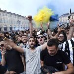 Piazza San Carlo: nessuna speranza per Erika, la tifosa gravemente ferita 39 tifosi juve champions piazza san carlo 2017