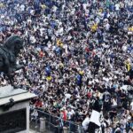 Piazza San Carlo: nessuna speranza per Erika, la tifosa gravemente ferita 37 piazza san carlo torino giugno 2017