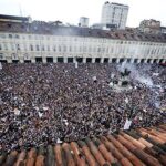 Piazza San Carlo: nessuna speranza per Erika, la tifosa gravemente ferita 38 piazza san carlo torino giugno 2017