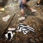 Piazza San Carlo: nessuna speranza per Erika, la tifosa gravemente ferita 44 piazza san carlo torino giugno 2017