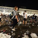 Piazza San Carlo: nessuna speranza per Erika, la tifosa gravemente ferita 43 piazza san carlo torino giugno 2017