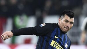 Medel al Boca Juniors grazie alla Juventus