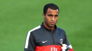 Juventus interessata a Lucas Moura