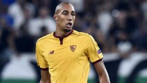 N’Zonzi si allontana dalla Juve: sorpasso Inter?