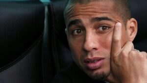 Davids e Trezeguet ancora insieme a Miami