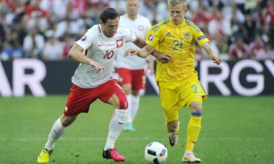 Krychowiak Polonia Europei2016