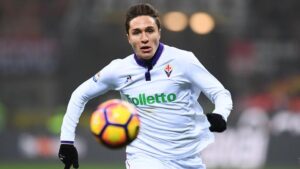 Francia-Italia, la probabile formazione degli azzurri 67 chiesa