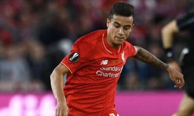 coutinho