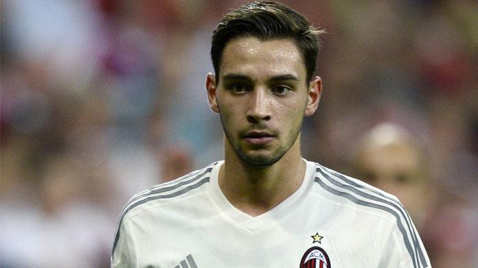 de sciglio