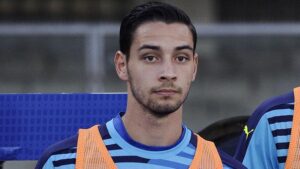 Mattia De Sciglio, le sue prime parole a tinte bianconere
