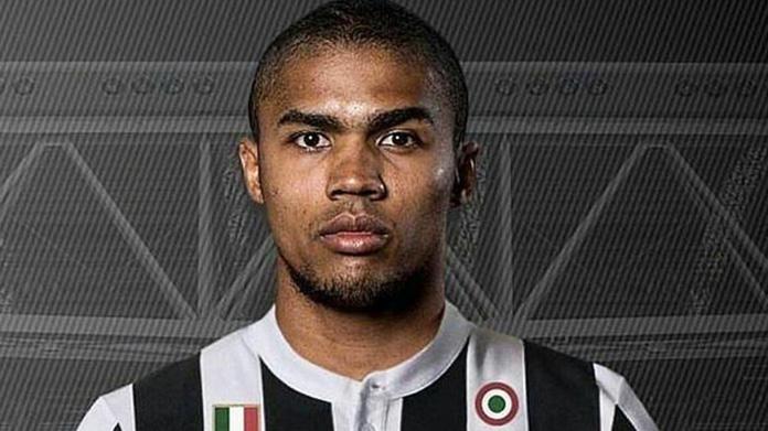 douglas costa