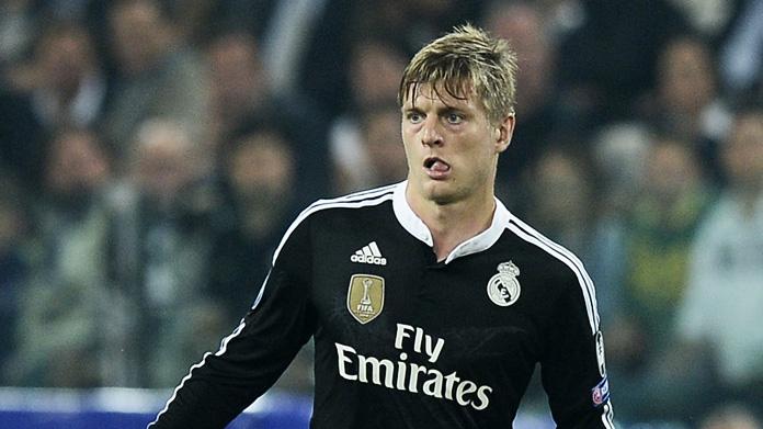 kroos