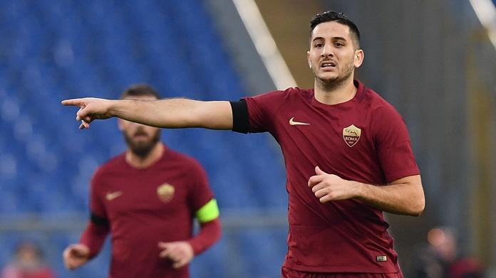 manolas