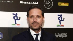 Auguri direttore: Fabio Paratici compie oggi 45 anni!