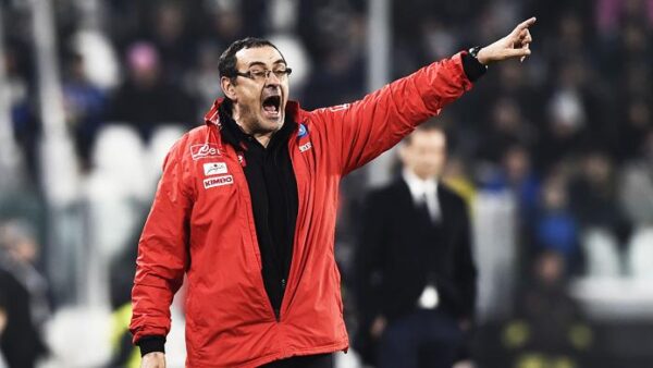 sarri