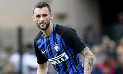 brozovic inter luglio 2017