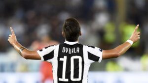 Ufficiale: Dybala al Lugano… ma non è Paulo