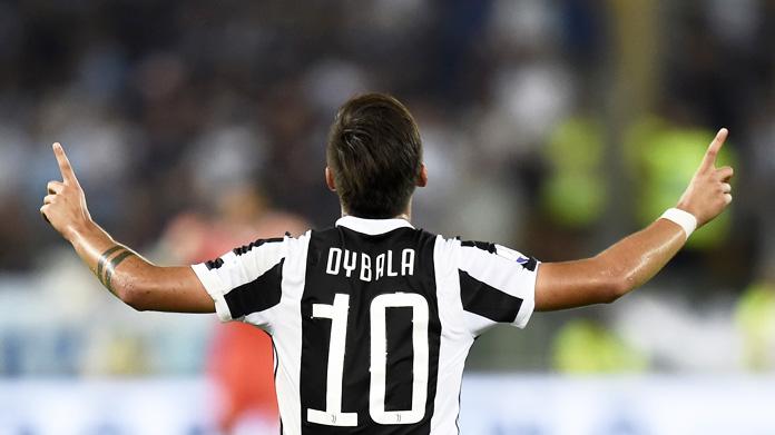 dybala