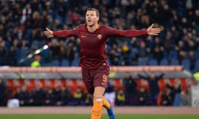dzeko
