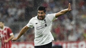 Calciomercato Juve, parla Emre Can: «Non ho firmato»