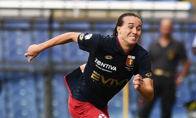 laxalt genoa agosto 2017