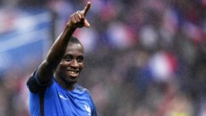 Francia, Matuidi esulta per la semifinale: «Fiero di questa famiglia» – FOTO