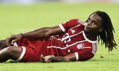 renato sanches