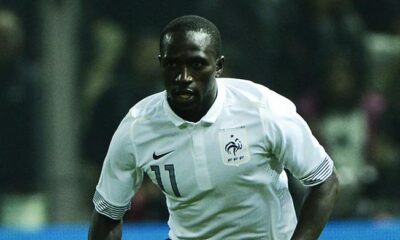 sissoko moussa